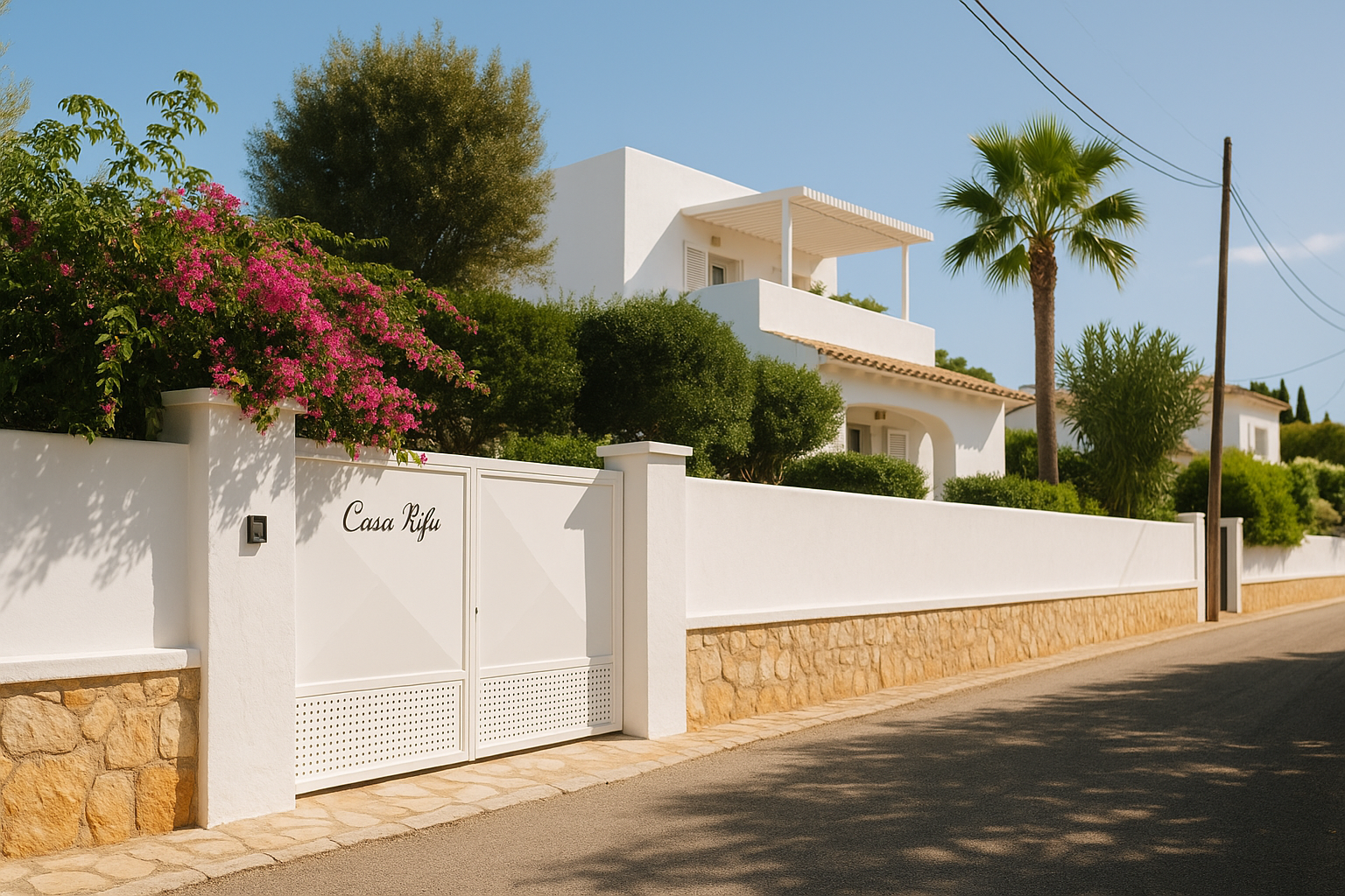 Apartment Ibiza