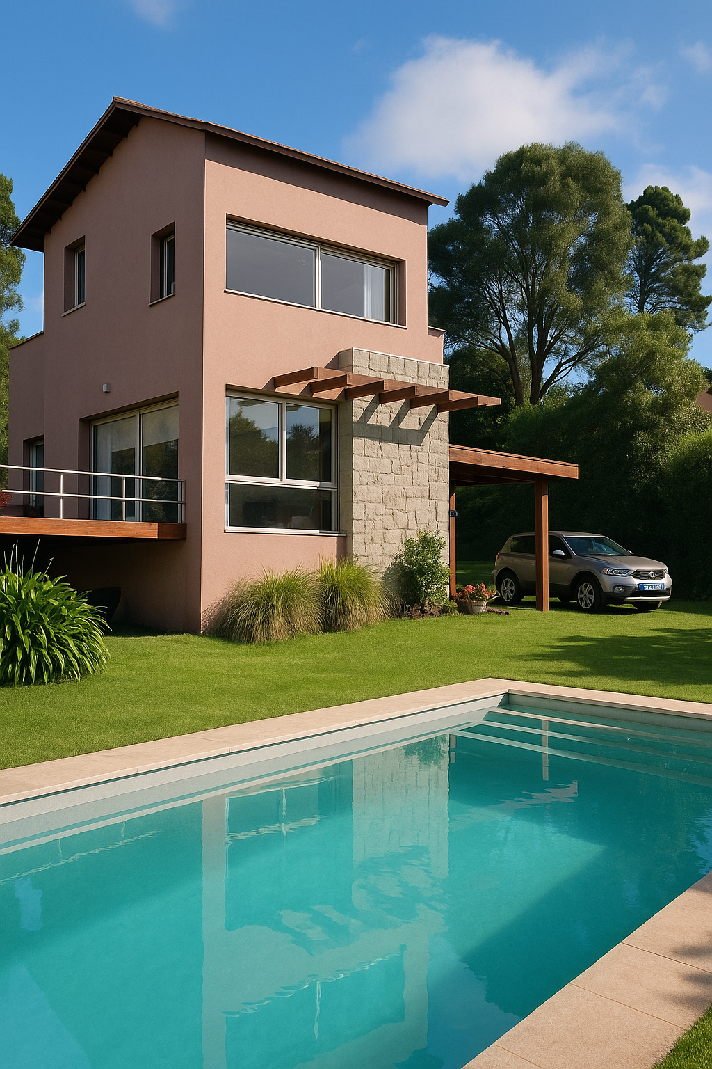 Villa Portals Nous