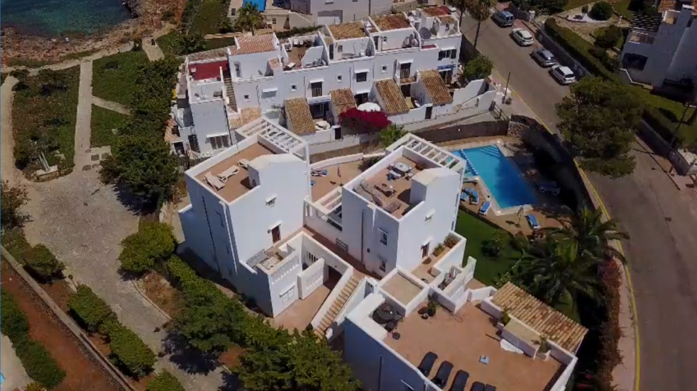 Immobilie 2 – Penthouse S’Algar 40